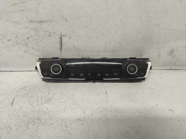 BOUTON DE CHAUFFAGE BMW - Vue 1